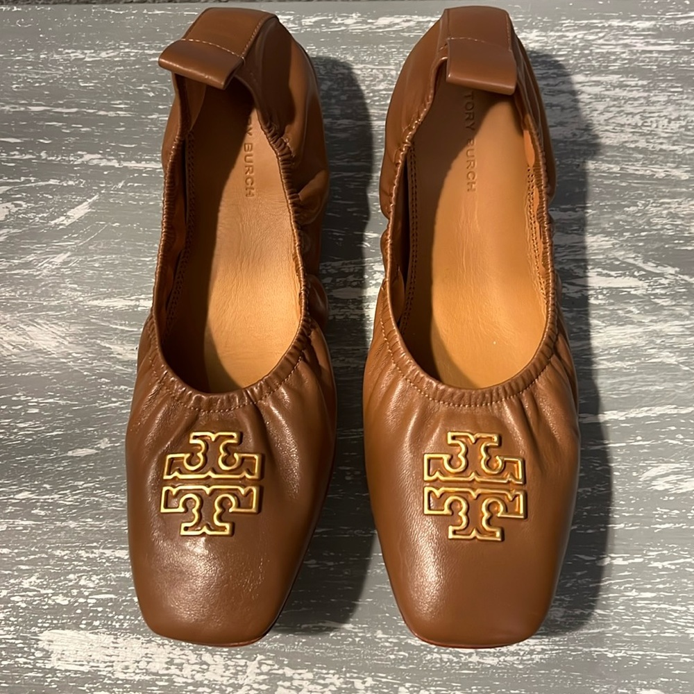 Tory Burch flat 7